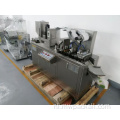 Automatische soapverpakkingsmachine blister verpakkingsmachine